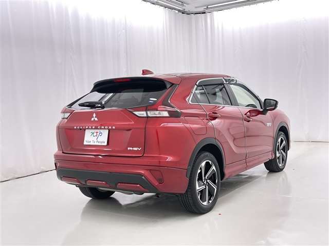 Mitsubishi Eclipse Cross 7