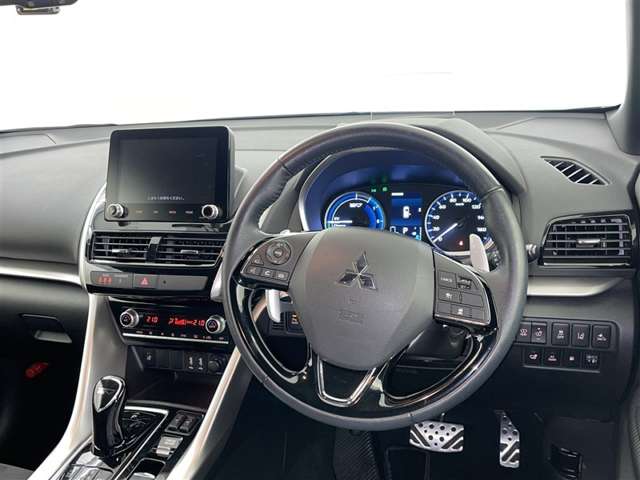 Mitsubishi Eclipse Cross 9