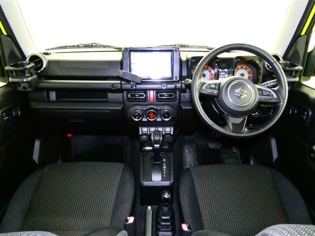 Suzuki Jimny 12