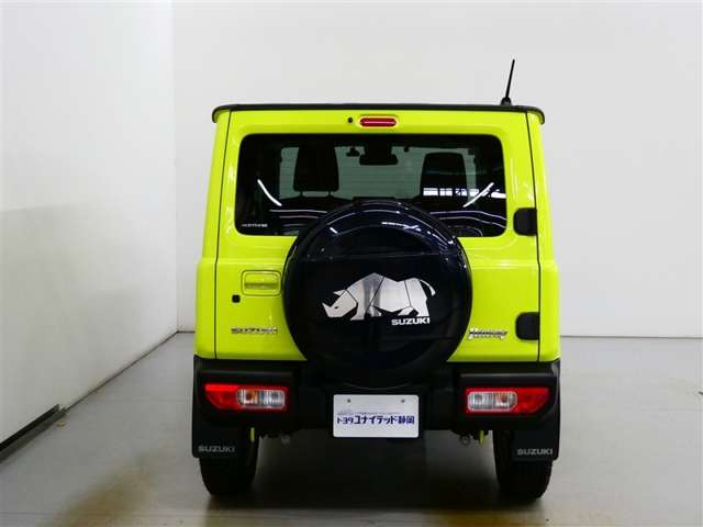 Suzuki Jimny 6