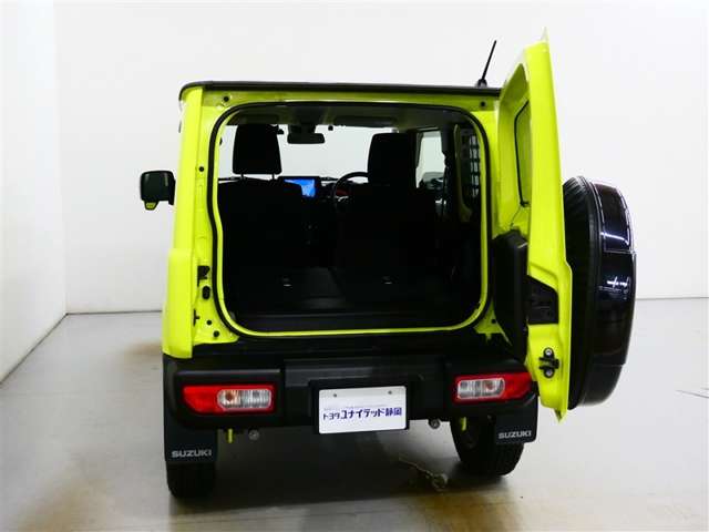 Suzuki Jimny 7