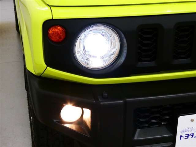 Suzuki Jimny 9