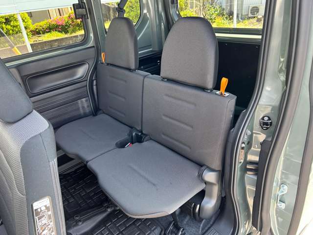 Honda N-VAN 12