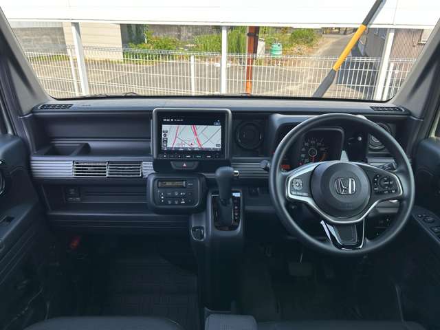 Honda N-VAN 7