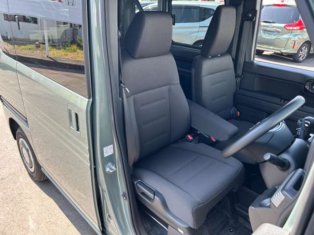 Honda N-VAN 9