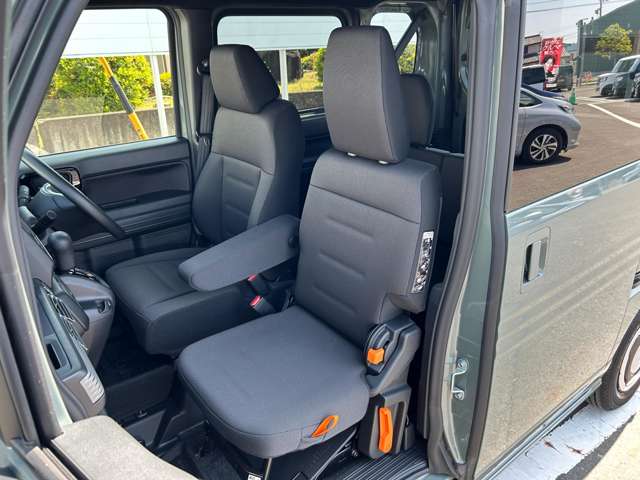 Honda N-VAN 10