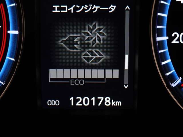 Toyota Harrier 12