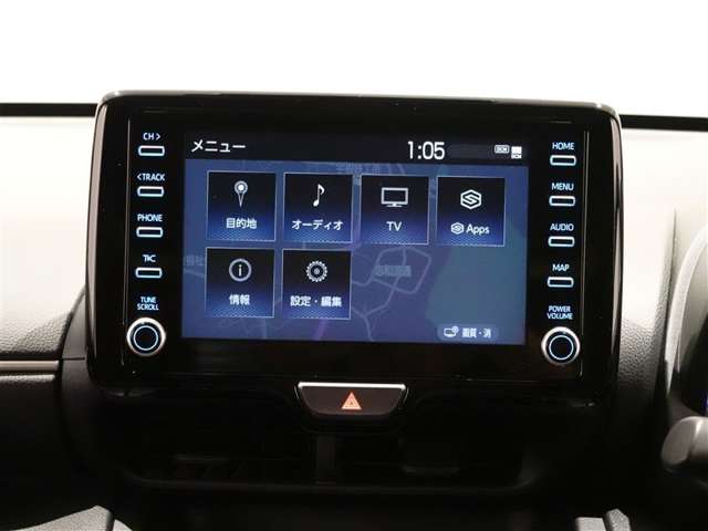 Toyota Yaris Cross 11