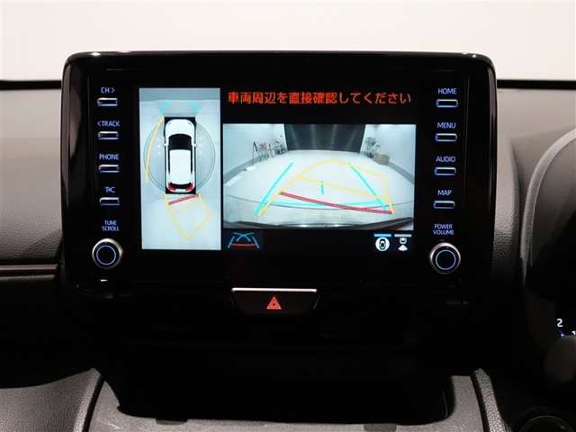 Toyota Yaris Cross 12
