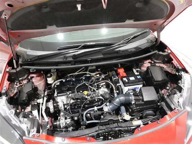 Toyota Yaris Cross 7