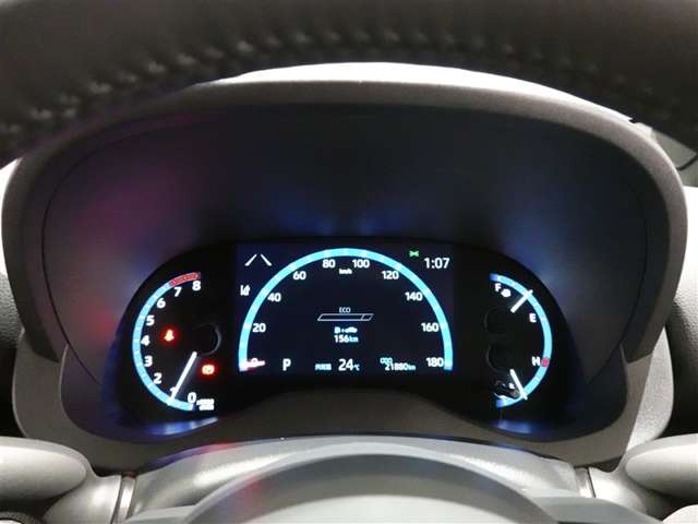 Toyota Yaris Cross 10