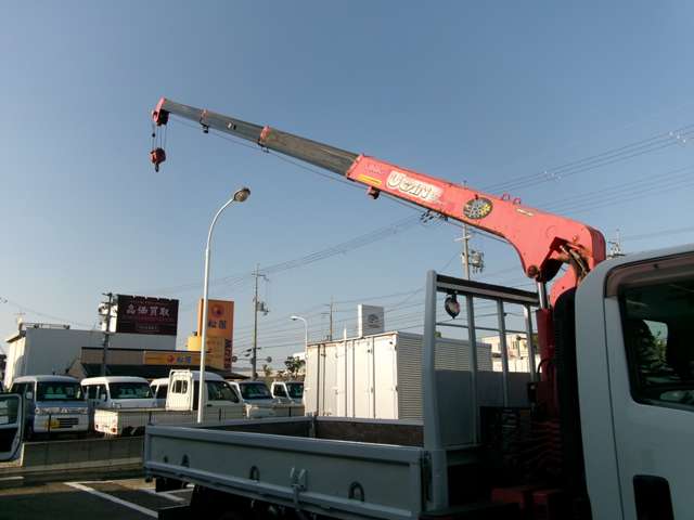 Isuzu Elf 9
