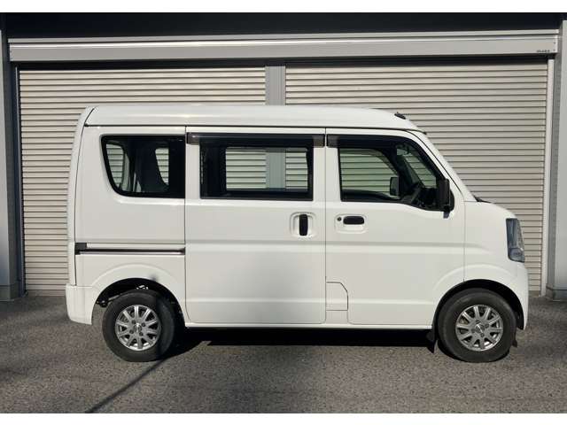 Suzuki Every 12
