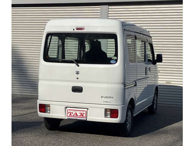 Suzuki Every 2