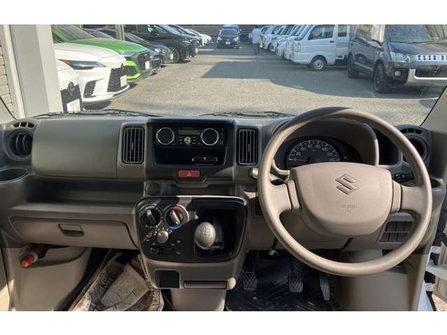 Suzuki Every 3