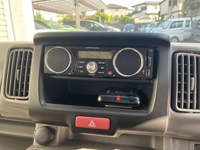 Suzuki Every 8