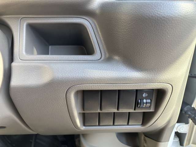 Suzuki Every 9