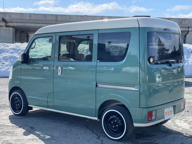 Nissan NV100 Clipper 12