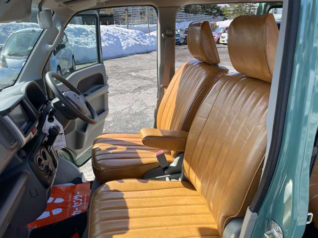 Nissan NV100 Clipper 2