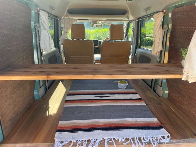 Nissan NV100 Clipper 3