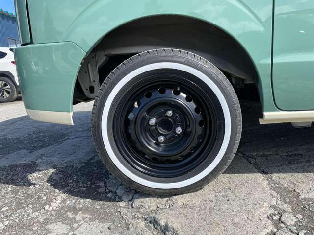 Nissan NV100 Clipper 5