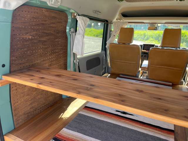 Nissan NV100 Clipper 7