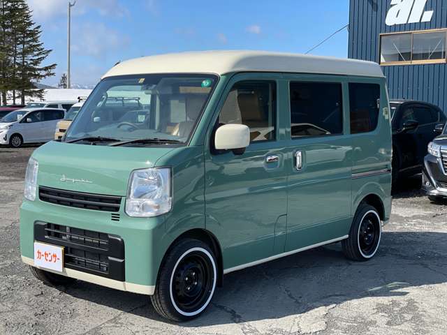 Nissan NV100 Clipper 10