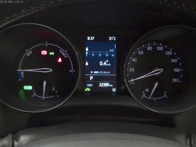 Toyota C-HR 5