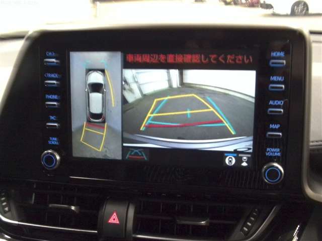 Toyota C-HR 7