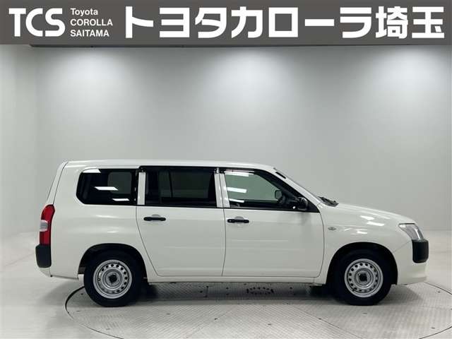 Toyota Probox Van 11