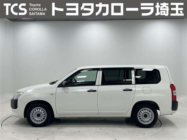 Toyota Probox Van 9