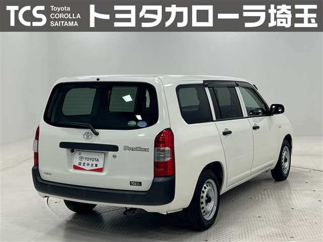Toyota Probox Van 10