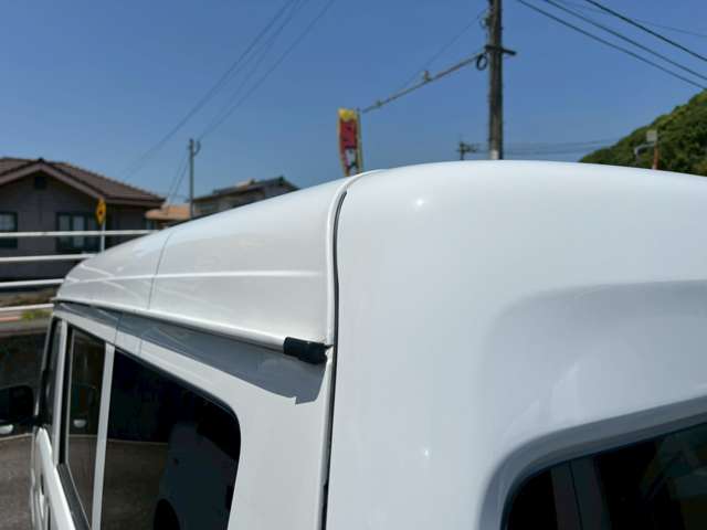 Nissan NV100 Clipper 5