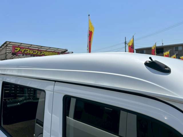 Nissan NV100 Clipper 6
