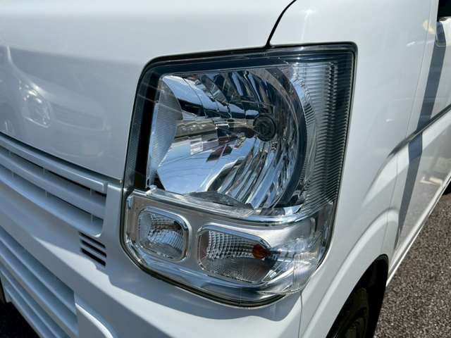 Nissan NV100 Clipper 7