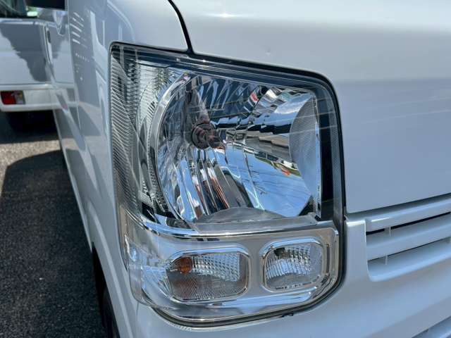 Nissan NV100 Clipper 8