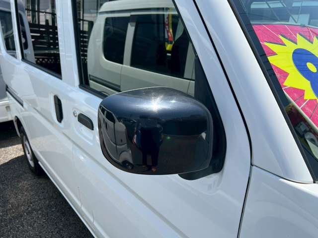 Nissan NV100 Clipper 9