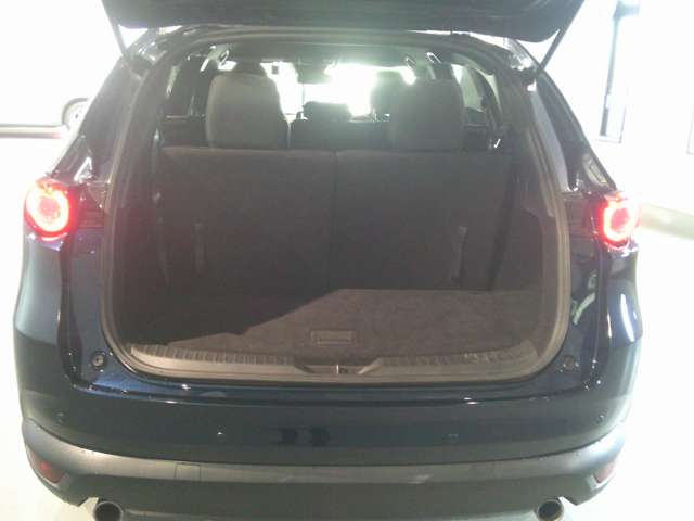 Mazda CX-8 11