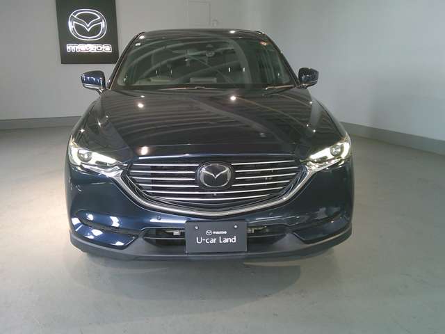 Mazda CX-8 2