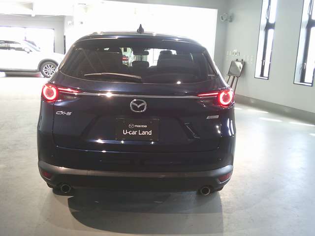 Mazda CX-8 6