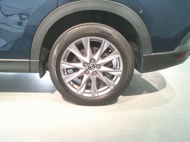 Mazda CX-8 10