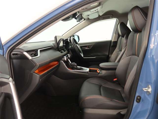 Toyota RAV4 11