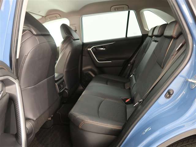 Toyota RAV4 12