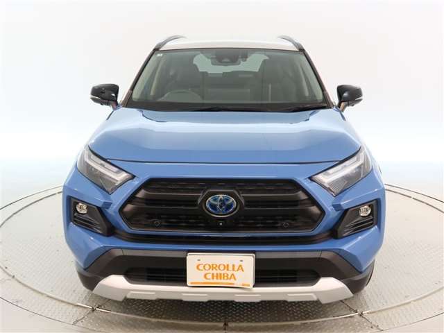 Toyota RAV4 2