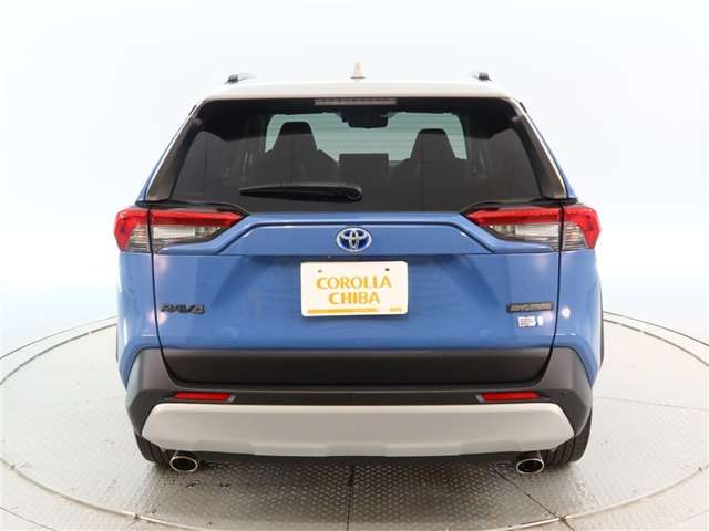 Toyota RAV4 4