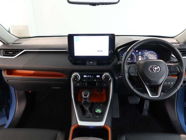 Toyota RAV4 8