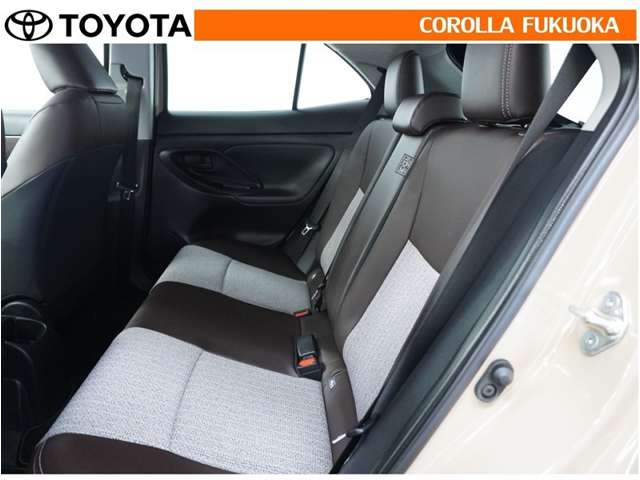 Toyota Yaris Cross 11