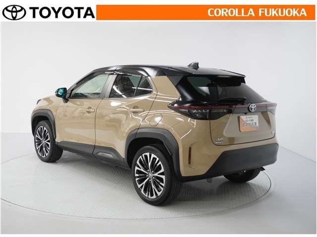 Toyota Yaris Cross 8