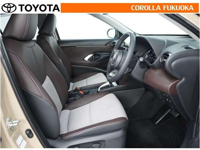 Toyota Yaris Cross 9