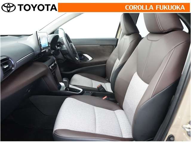 Toyota Yaris Cross 10
